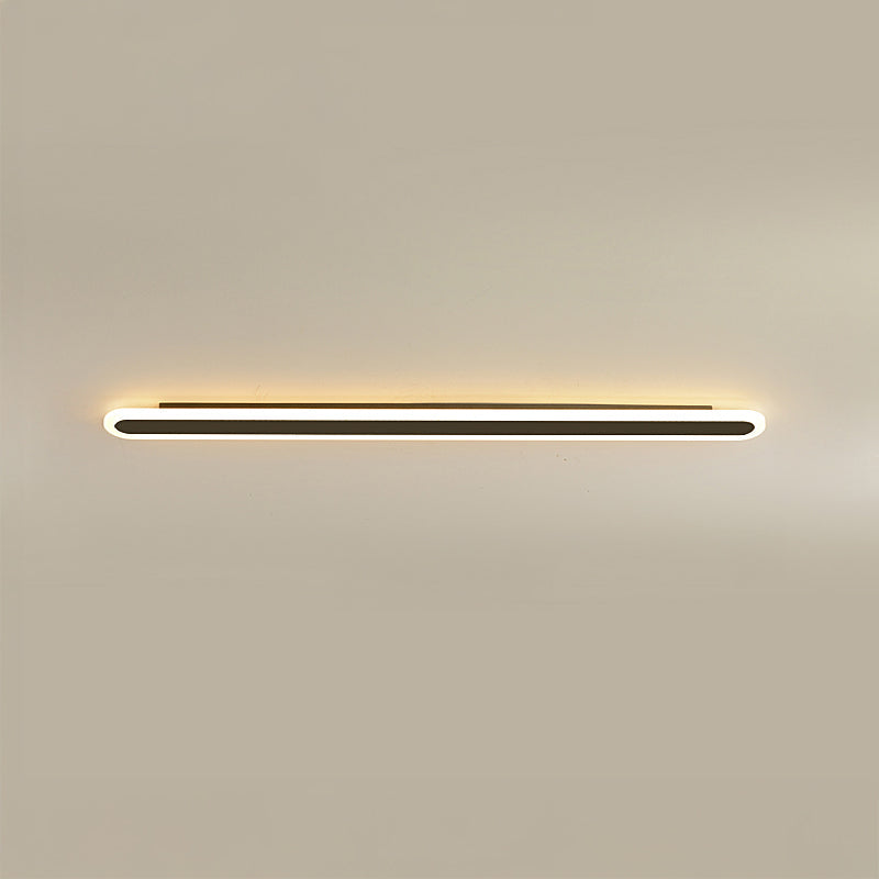 WOMO Long Linear Wall Sconce-WM6104