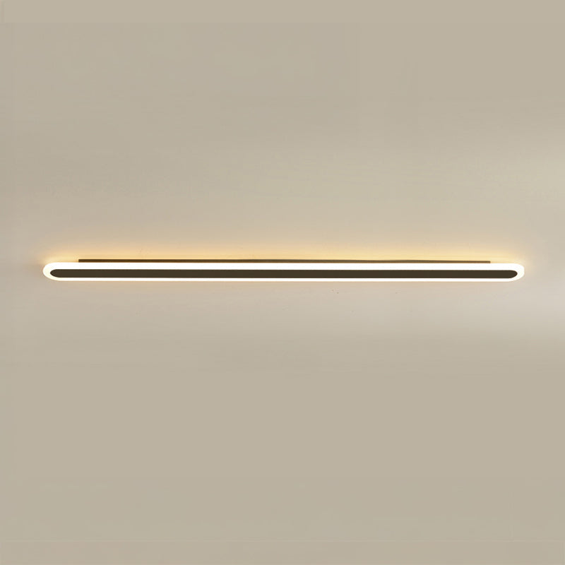 WOMO Long Linear Wall Sconce-WM6104