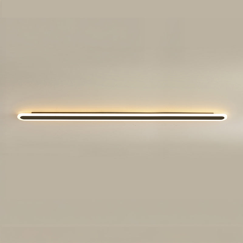 WOMO Long Linear Wall Sconce-WM6104