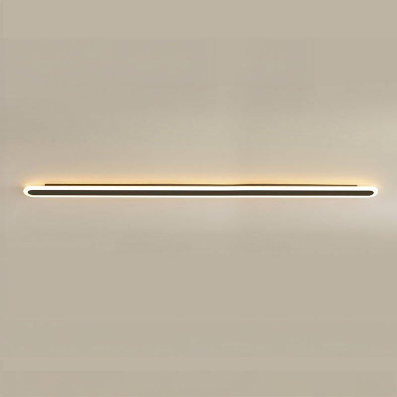 WOMO Long Linear Wall Sconce-WM6104