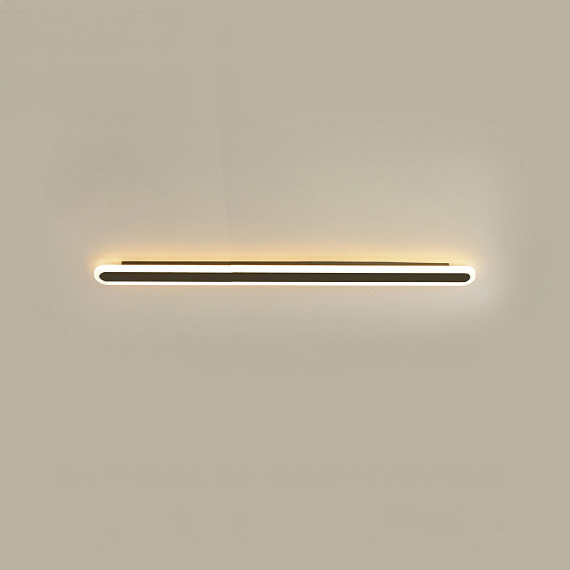 WOMO Long Linear Wall Sconce-WM6104