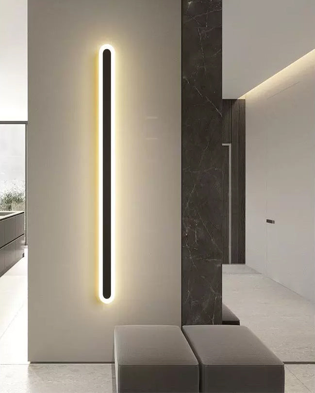 WOMO Long Linear Wall Sconce-WM6104