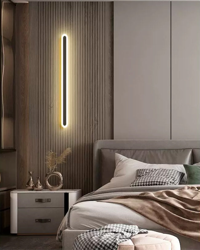 WOMO Long Linear Wall Sconce-WM6104