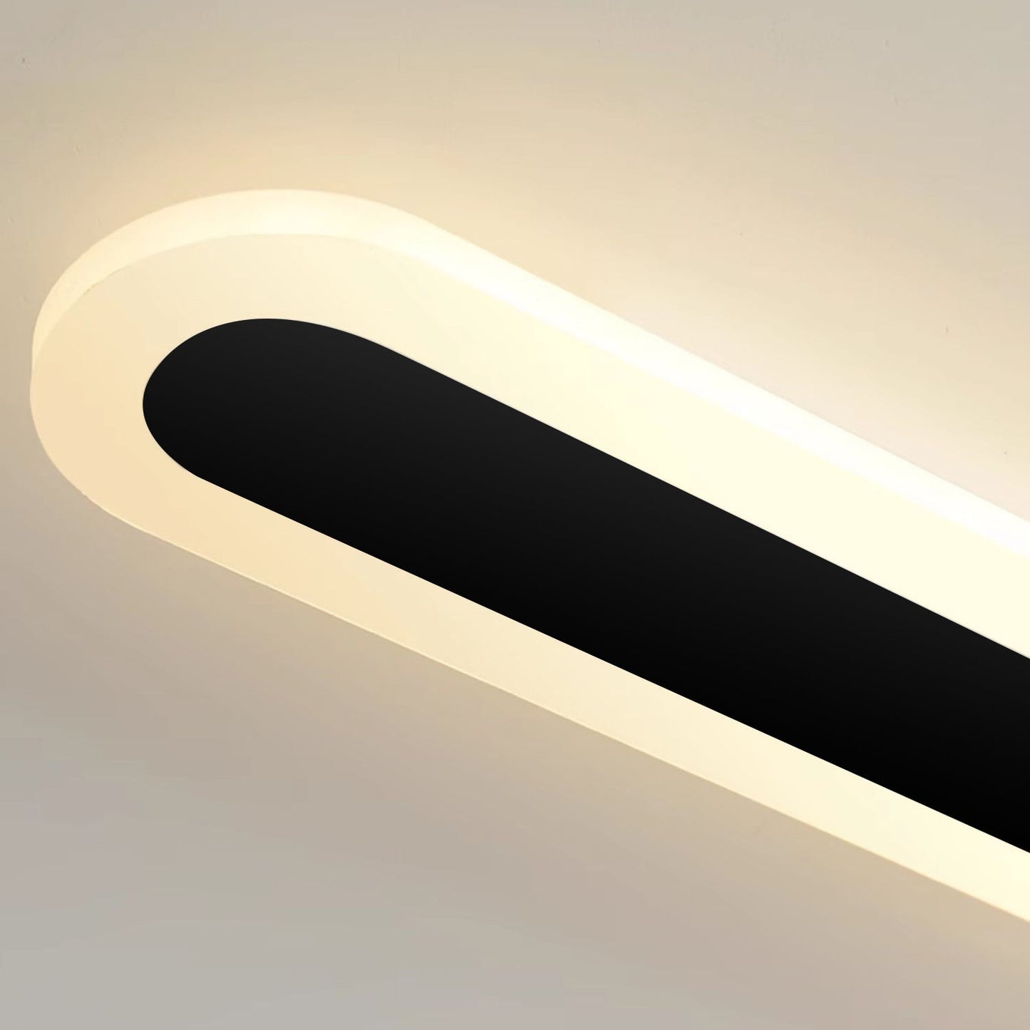 WOMO Long Linear Wall Sconce-WM6104