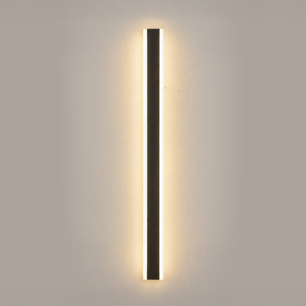 WOMO Long Linear Wall Sconce-WM6105b