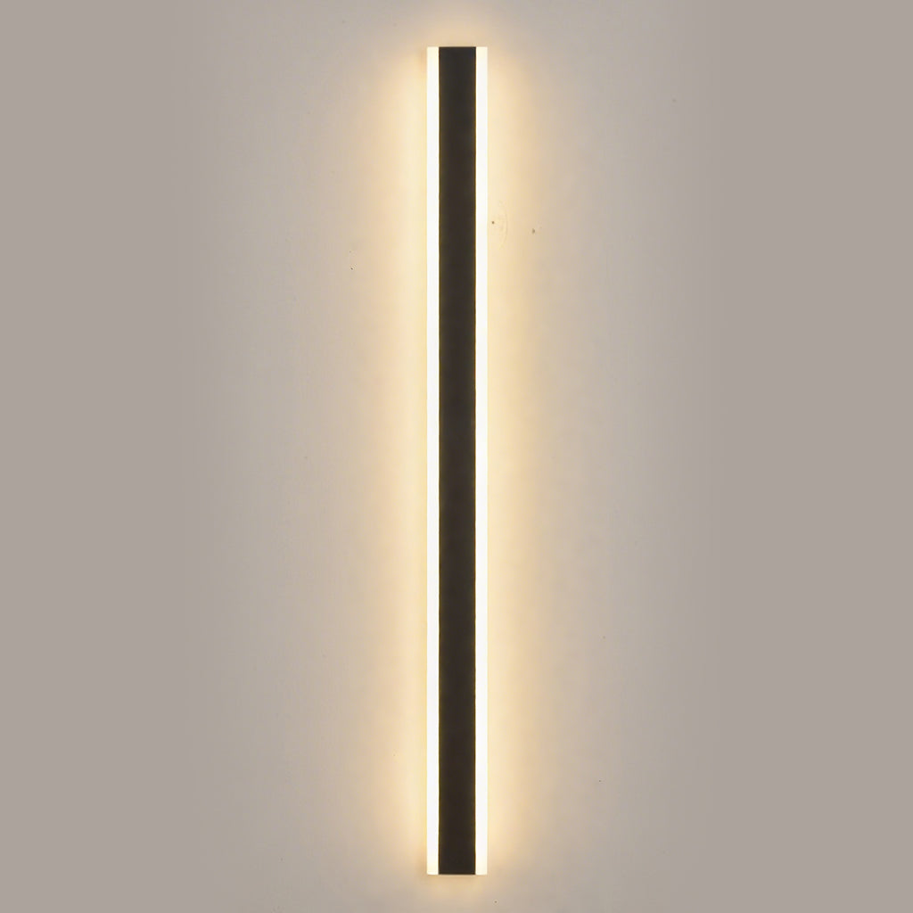WOMO Long Linear Wall Sconce-WM6105b