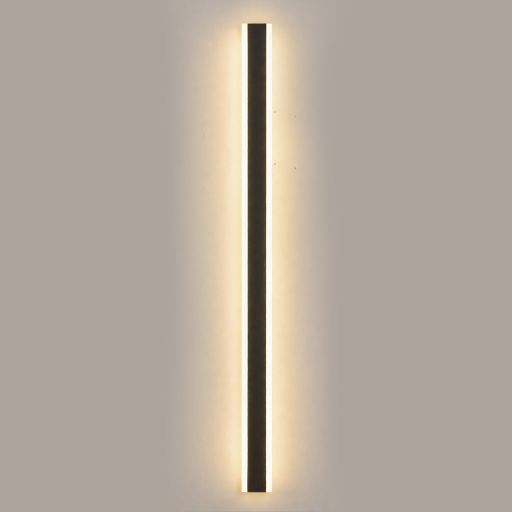 WOMO Long Linear Wall Sconce-WM6105b