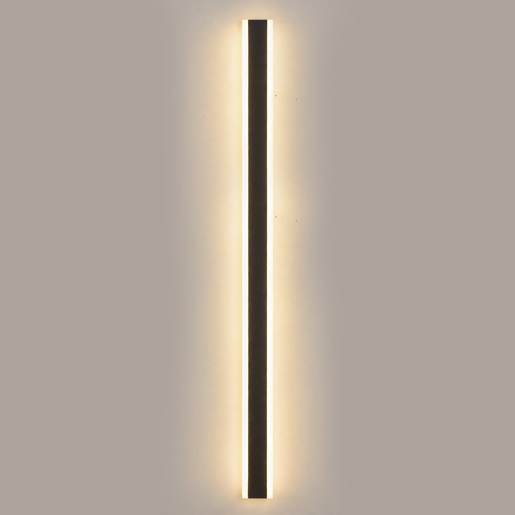 WOMO Long Linear Wall Sconce-WM6105b