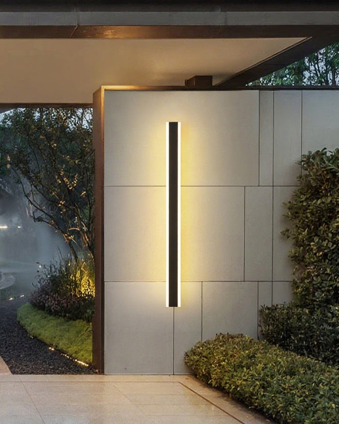 WOMO Long Linear Wall Sconce-WM6105b