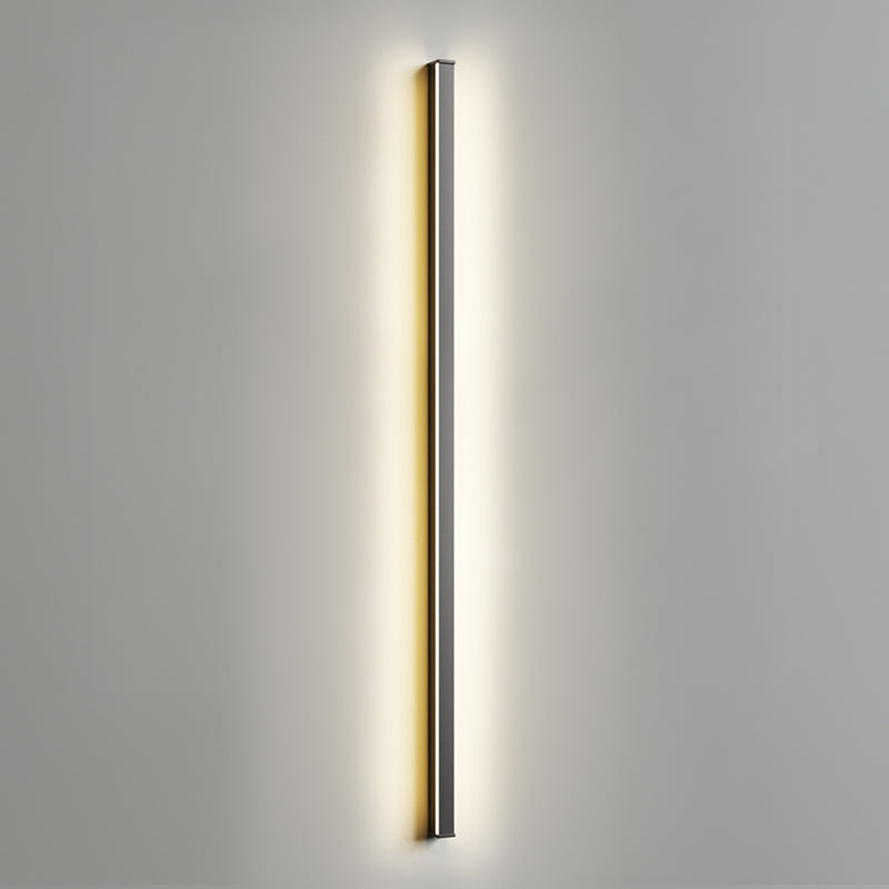 WOMO Long Linear Wall Sconce-WM6106