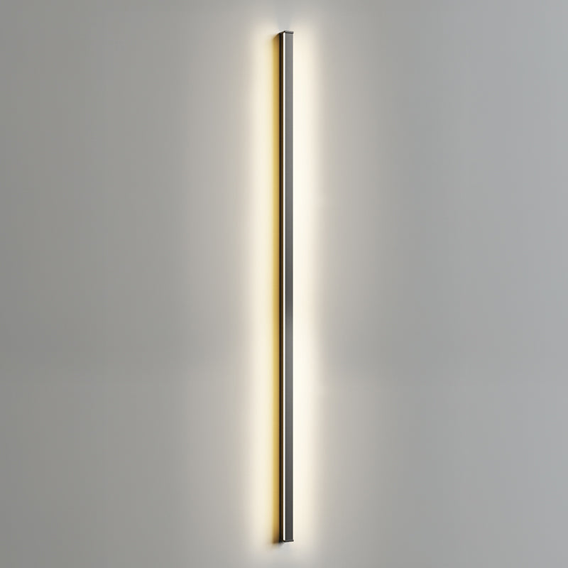 WOMO Long Linear Wall Sconce-WM6106