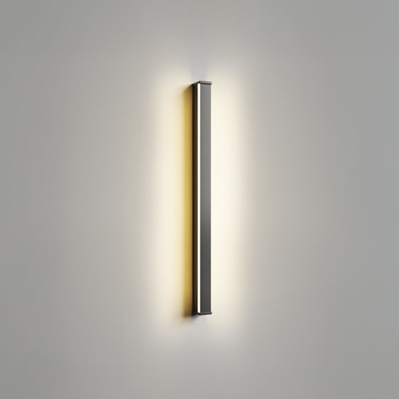 WOMO Long Linear Wall Sconce-WM6106