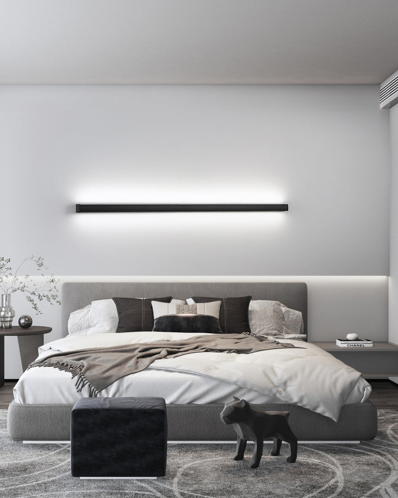 WOMO Long Linear Wall Sconce-WM6106