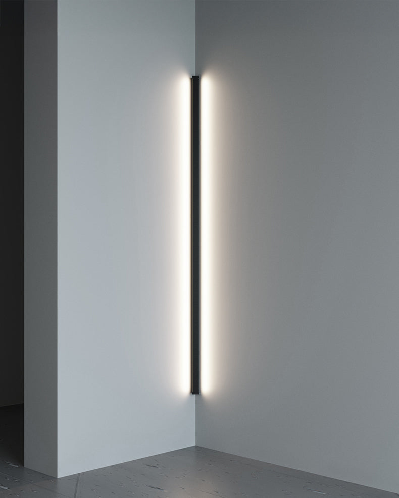 WOMO Long Linear Wall Sconce-WM6106