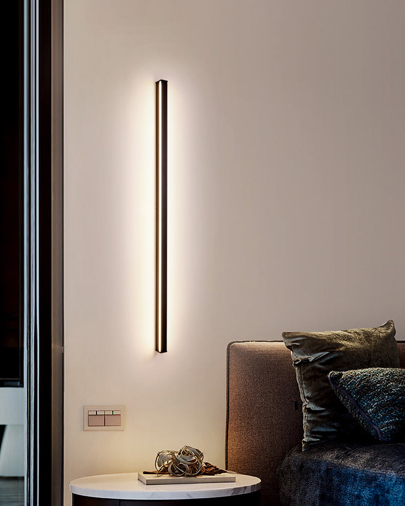 WOMO Long Linear Wall Sconce-WM6106
