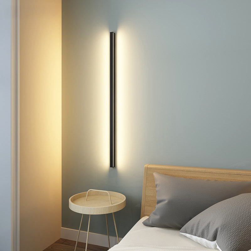 WOMO Long Linear Wall Sconce-WM6106