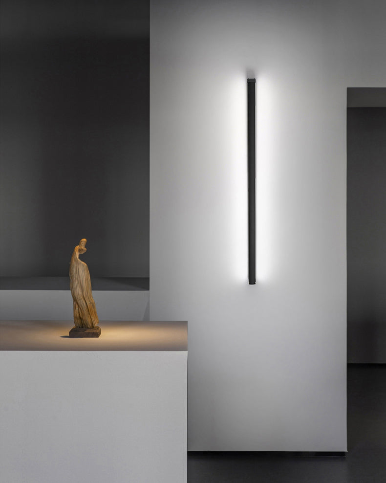 WOMO Long Linear Wall Sconce-WM6106