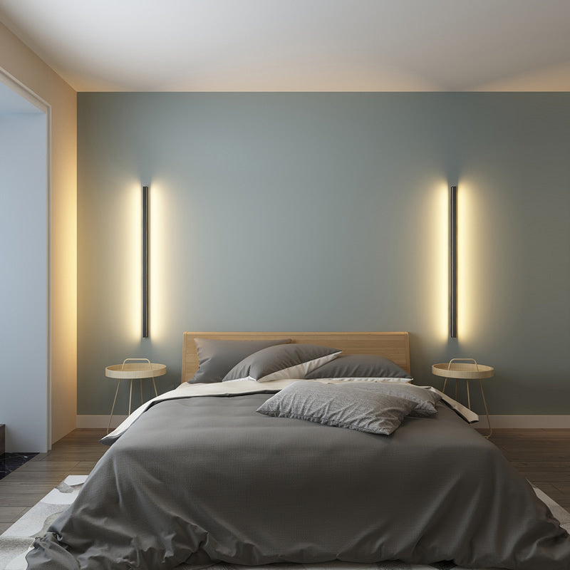 WOMO Long Linear Wall Sconce-WM6106