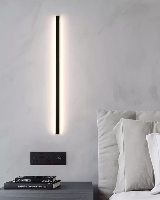 WOMO Long Linear Wall Sconce-WM6106