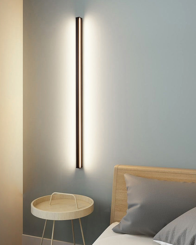WOMO Long Linear Wall Sconce-WM6106