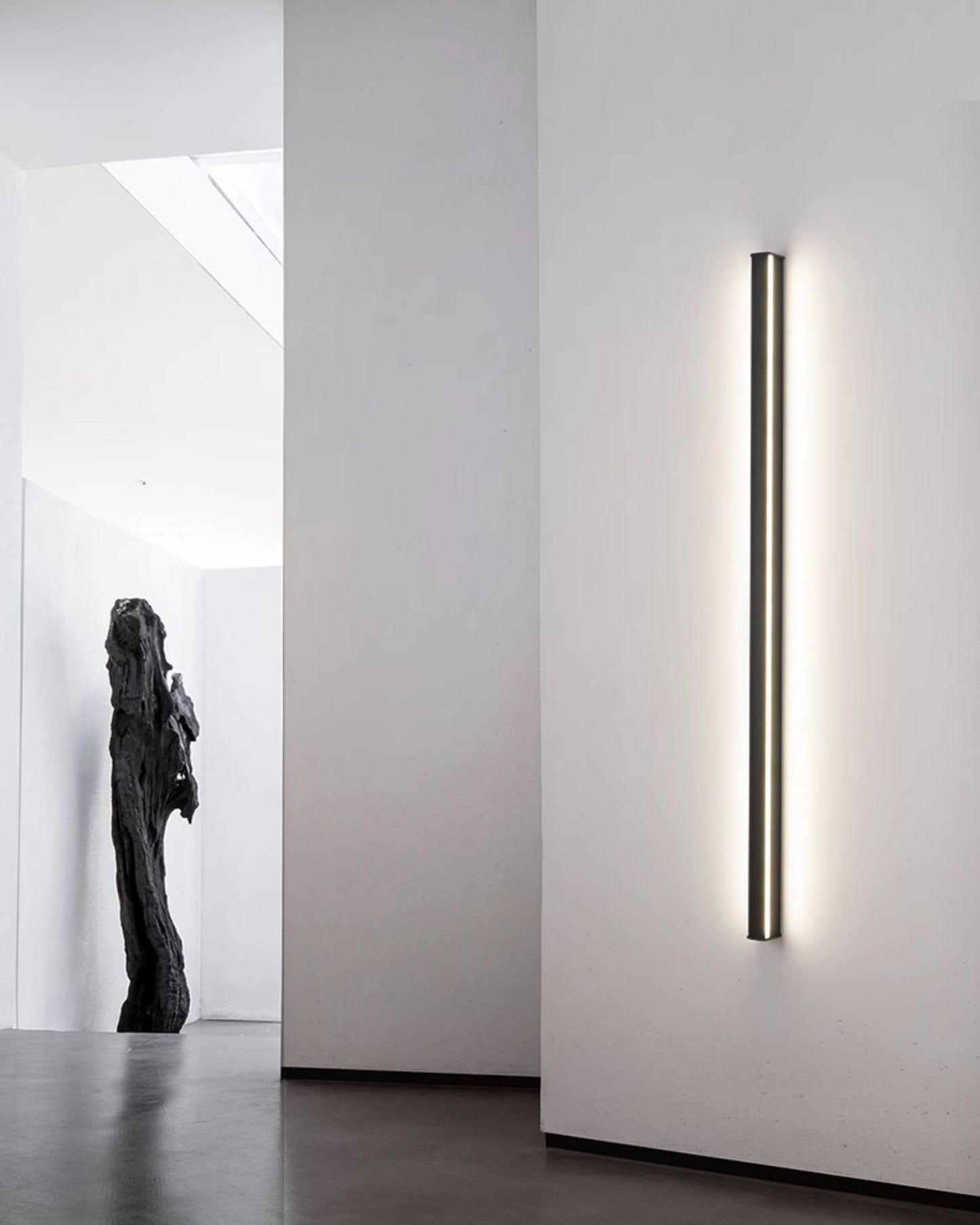 WOMO Long Linear Wall Sconce-WM6106