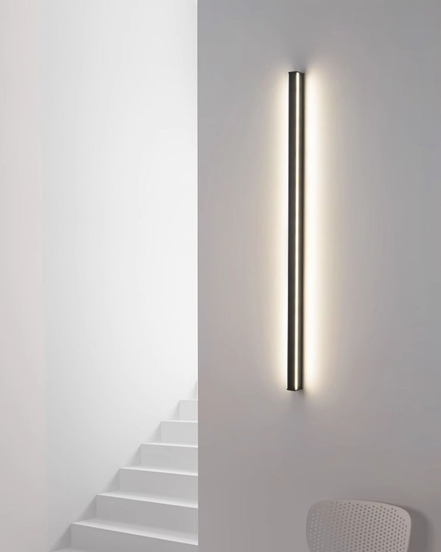 WOMO Long Linear Wall Sconce-WM6106