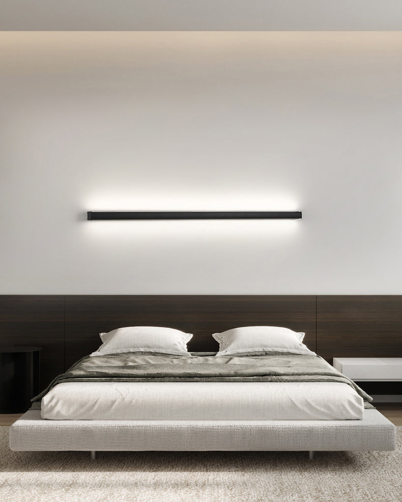 WOMO Long Linear Wall Sconce-WM6106
