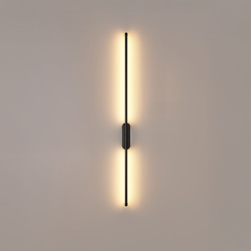 WOMO Long Linear Wall Sconce-WM6131