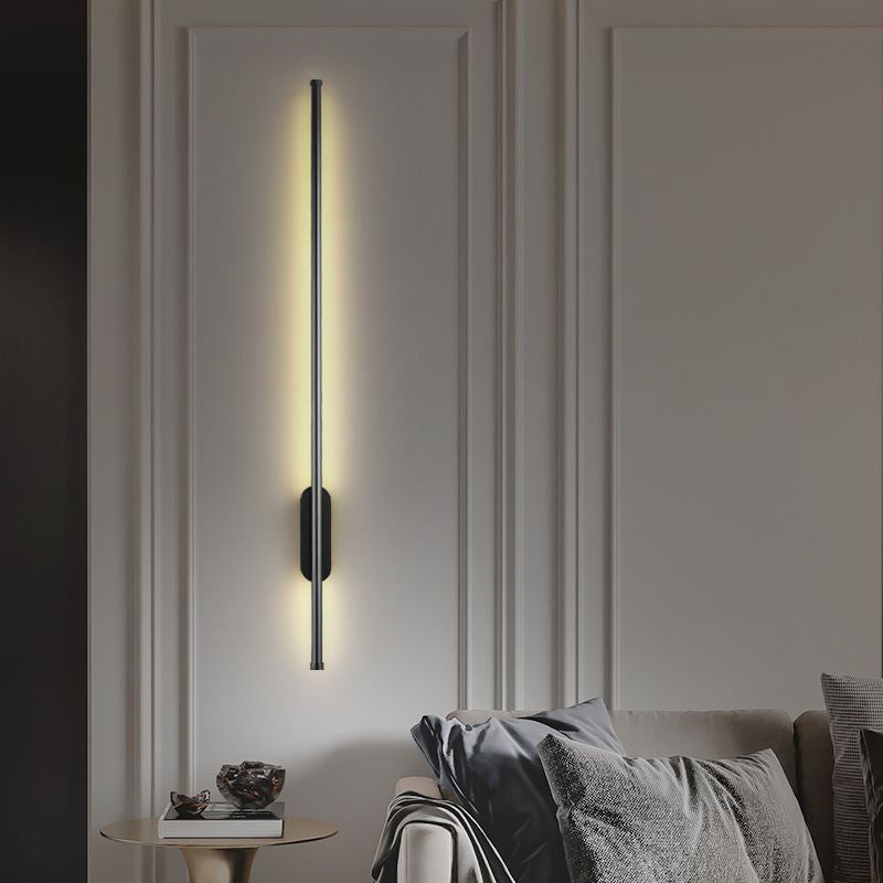 WOMO Long Linear Wall Sconce-WM6131