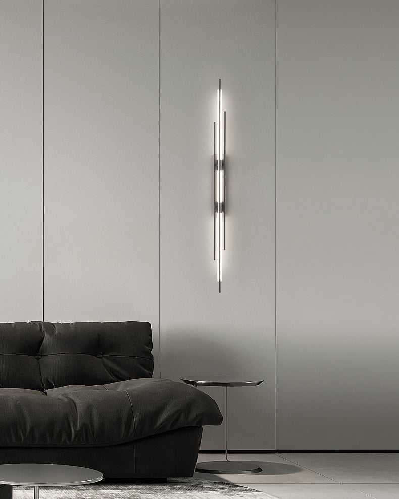 WOMO Led Bar Wall Sconce-WM6135