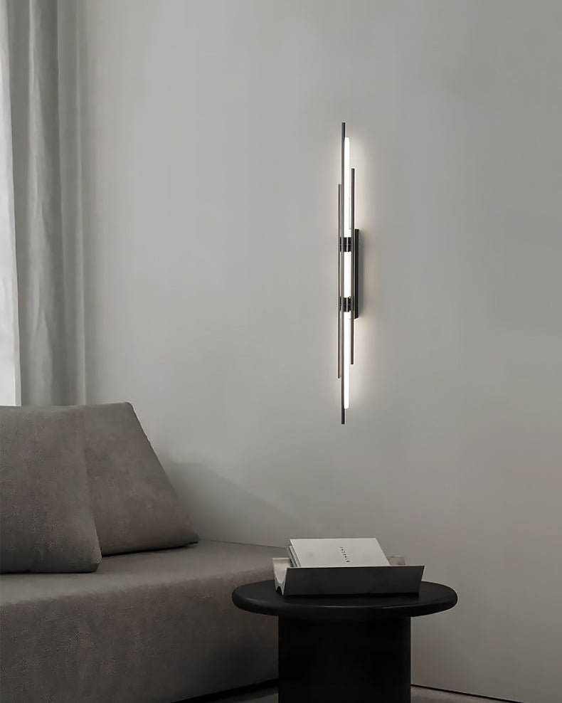 WOMO Led Bar Wall Sconce-WM6135