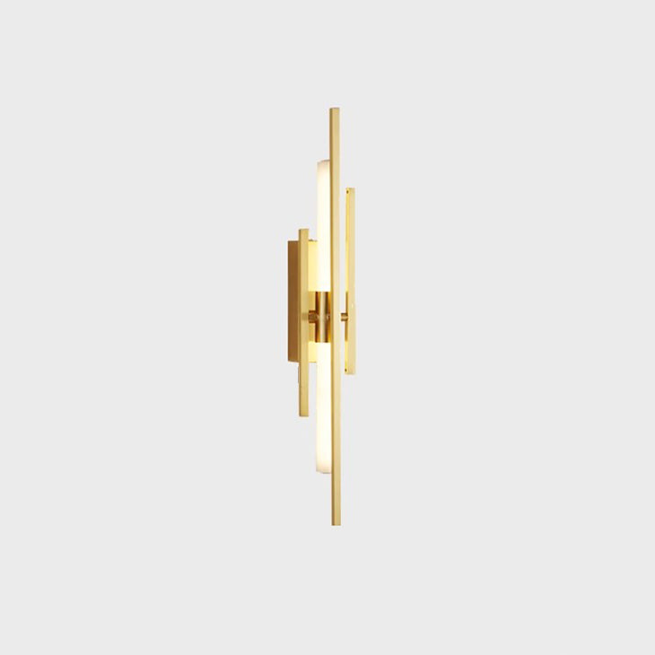 WOMO Led Bar Wall Sconce-WM6135