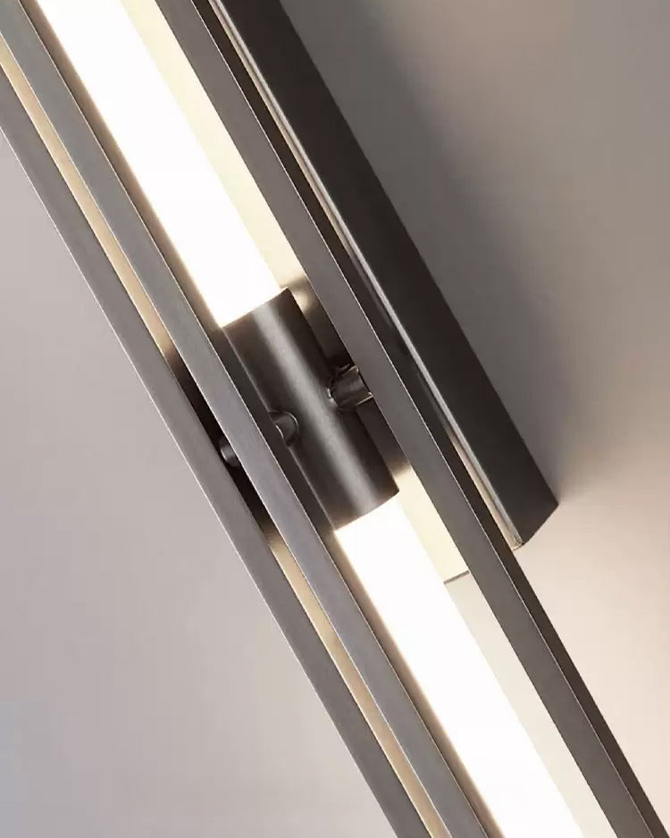 WOMO Led Bar Wall Sconce-WM6135