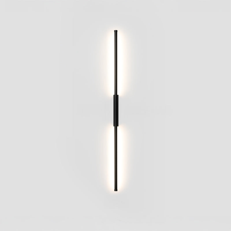WOMO Long Linear Led Wall Sconce-WM6136