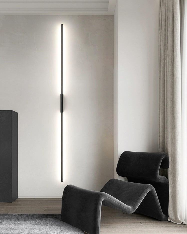 WOMO Long Linear Led Wall Sconce-WM6136