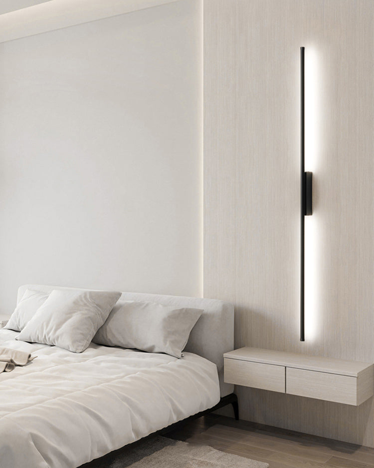WOMO Long Linear Led Wall Sconce-WM6136