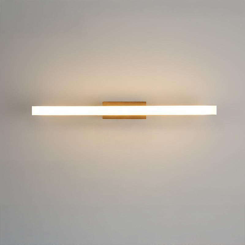 WOMO Linear Vanity Wall Sconce-WM6144