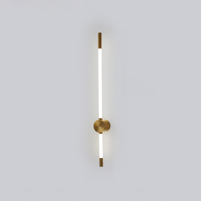 WOMO Light Rods LED Wall Sconce -WM6158