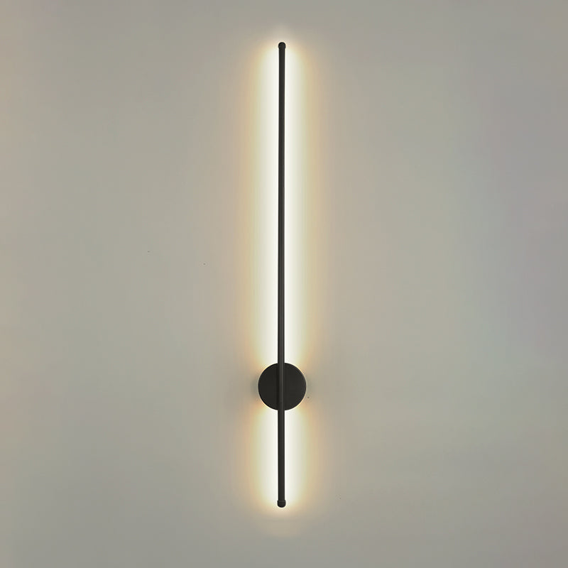 WOMO Light Rods LED Sconce -WM6159