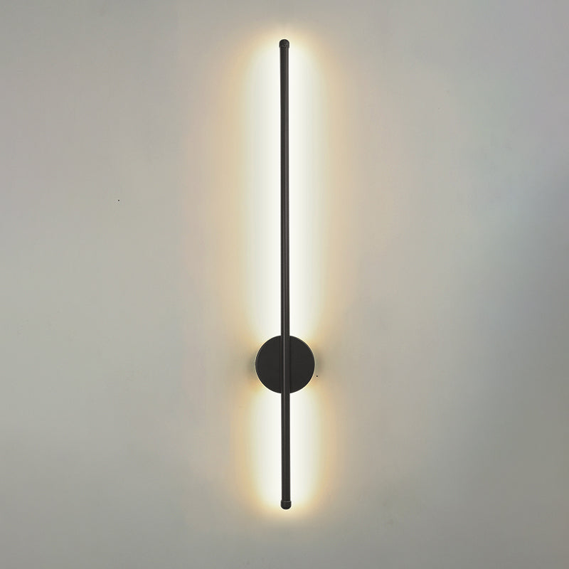 WOMO Light Rods LED Sconce -WM6159