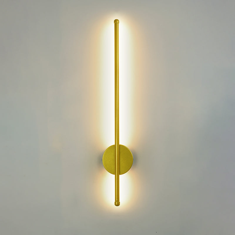 WOMO Light Rods LED Sconce -WM6159