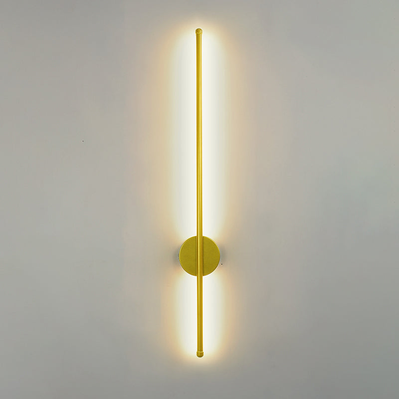 WOMO Light Rods LED Sconce -WM6159
