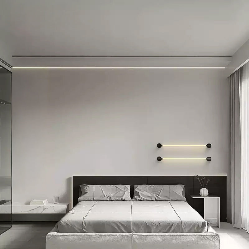 WOMO Rope LED Wall Sconce - WM6162