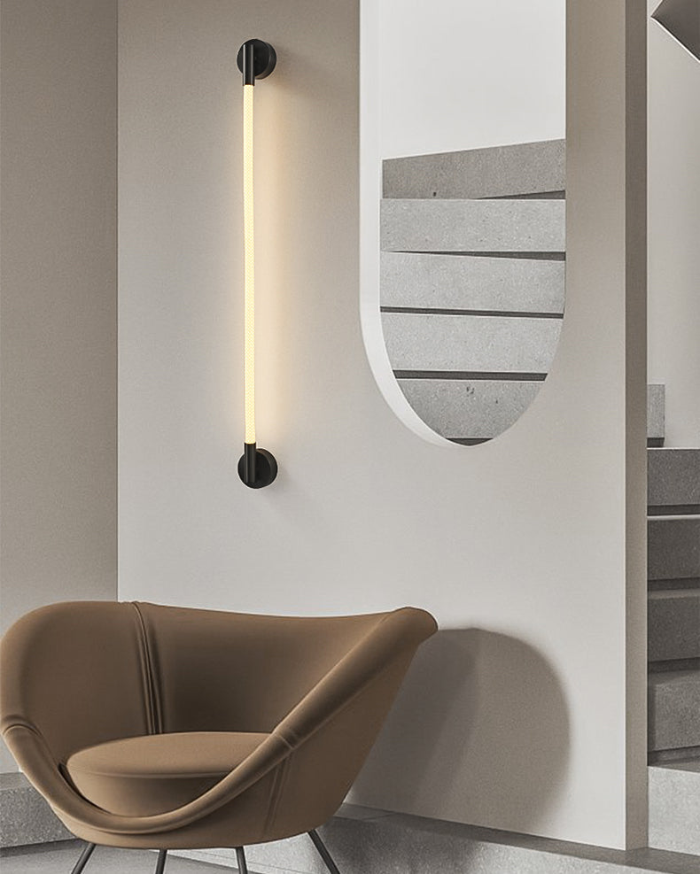 WOMO Rope LED Wall Sconce - WM6162