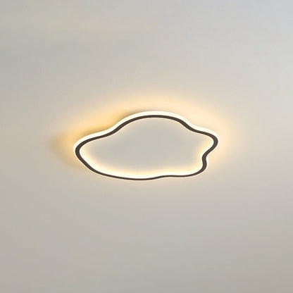 WOMO Metal Cloud Ceiling Light-WM1126