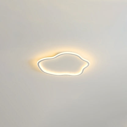 WOMO Metal Cloud Ceiling Light-WM1126