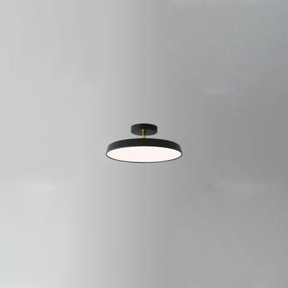 WOMO Round Adjustable Ceiling Light-WM1131