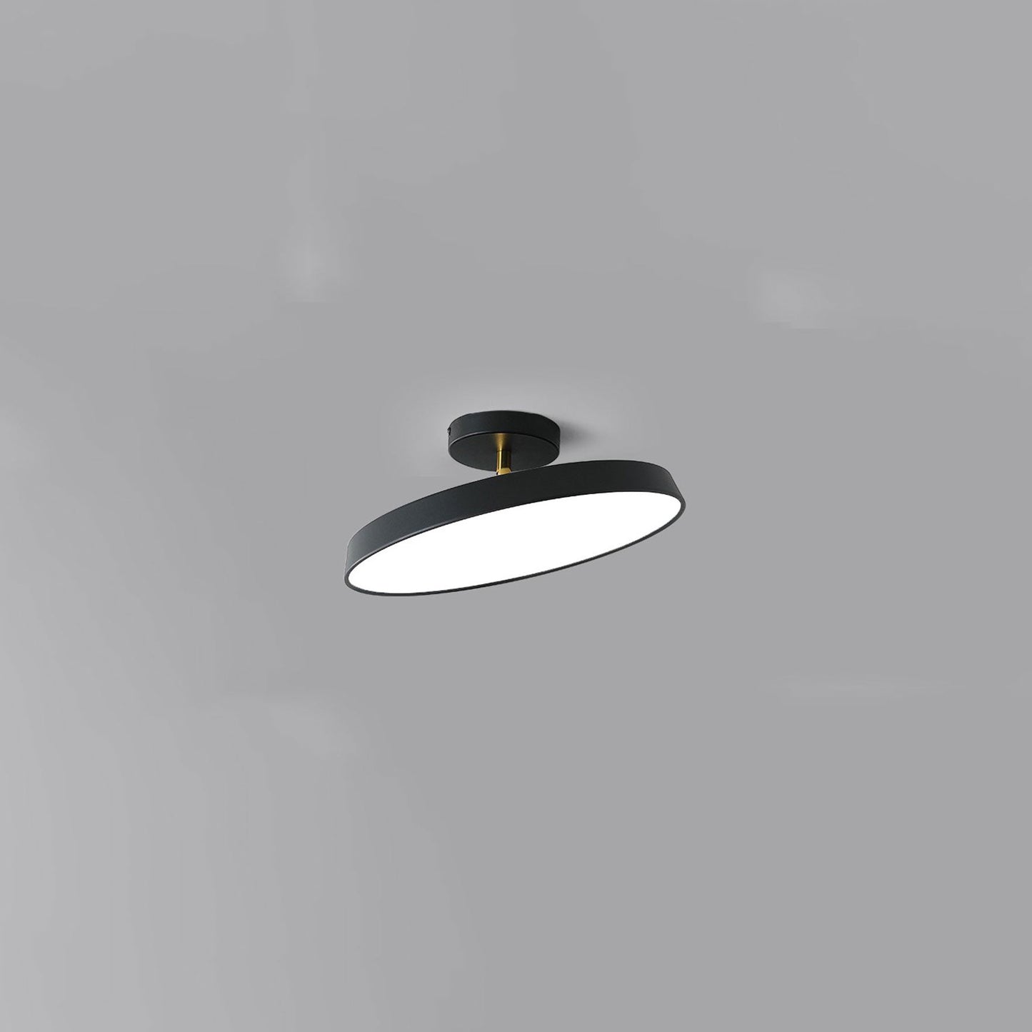 WOMO Round Adjustable Ceiling Light-WM1131