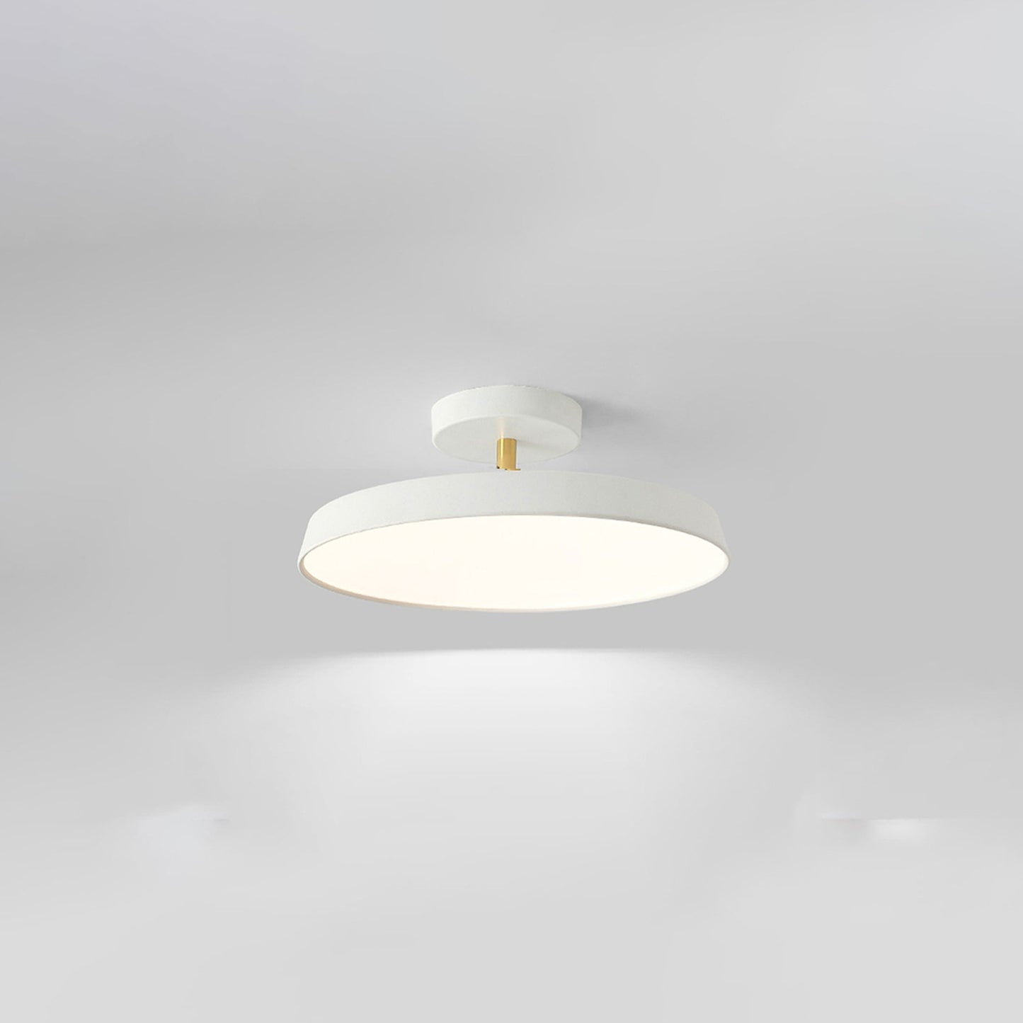 WOMO Round Adjustable Ceiling Light-WM1131