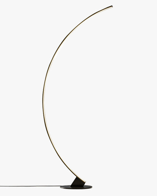 WOMO Arc LED Floor Lamp-WM7093